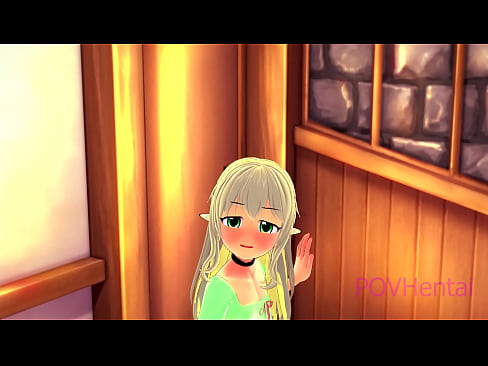 ❤️ (Spąstai) Elfų tarnaitė padeda nusiprausti veidą. ☑ Porno prie porno lt.extratorrents.top ️❤