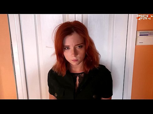 ❤️ Apsaugos darbuotojas nubaudė gražią moterį už vagystę iš parduotuvės - sperma burnoje ☑ Porno prie porno lt.extratorrents.top ️❤