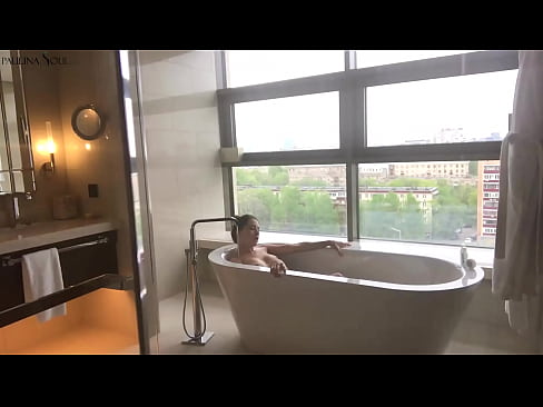 ❤️ Milžiniškas kūdikis aistringai masturbuoja savo putę vonios kambaryje ☑ Porno prie porno lt.extratorrents.top ️❤