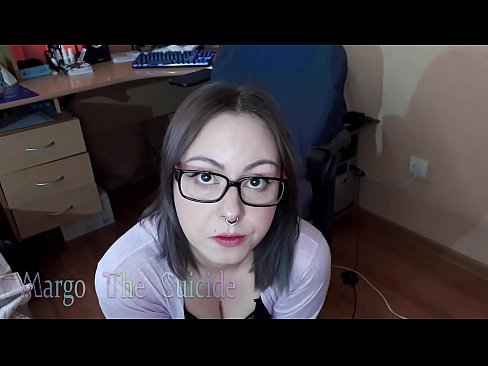 ❤️ Seksuali mergina su akiniais giliai čiulpia dildo į kamerą ☑ Porno prie porno lt.extratorrents.top ️❤