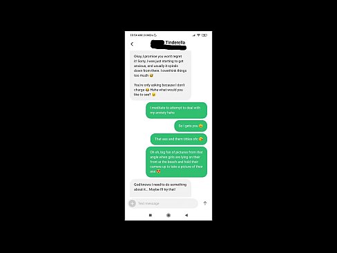 ❤️ Į savo haremą įtraukiau naują PAWG iš Tinderio ( pokalbis su Tinderiu įtrauktas) ☑ Porno prie porno lt.extratorrents.top ️❤